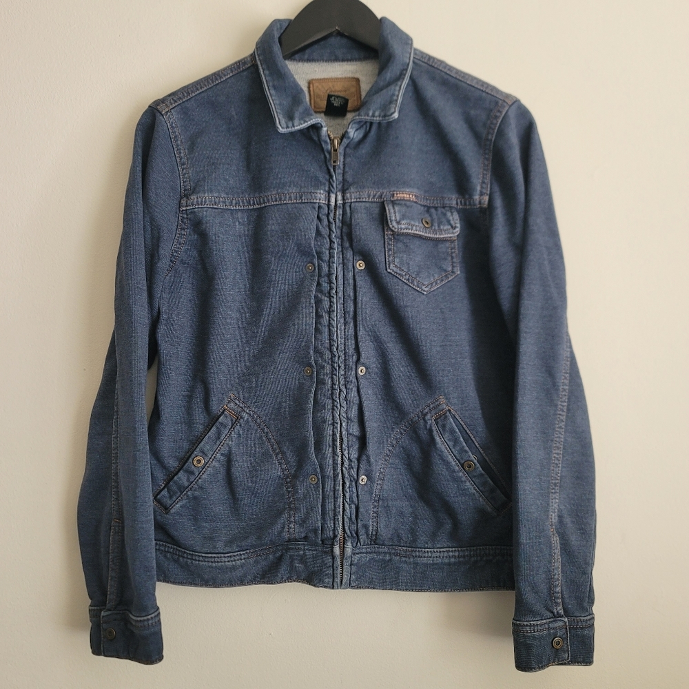 Lauren Ralph Lauren DryGoodsSupplyCompany Vintage 90's Y2K Women's Jacket Size M